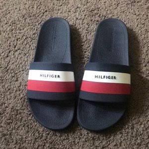 Tommy Hilfiger sandals